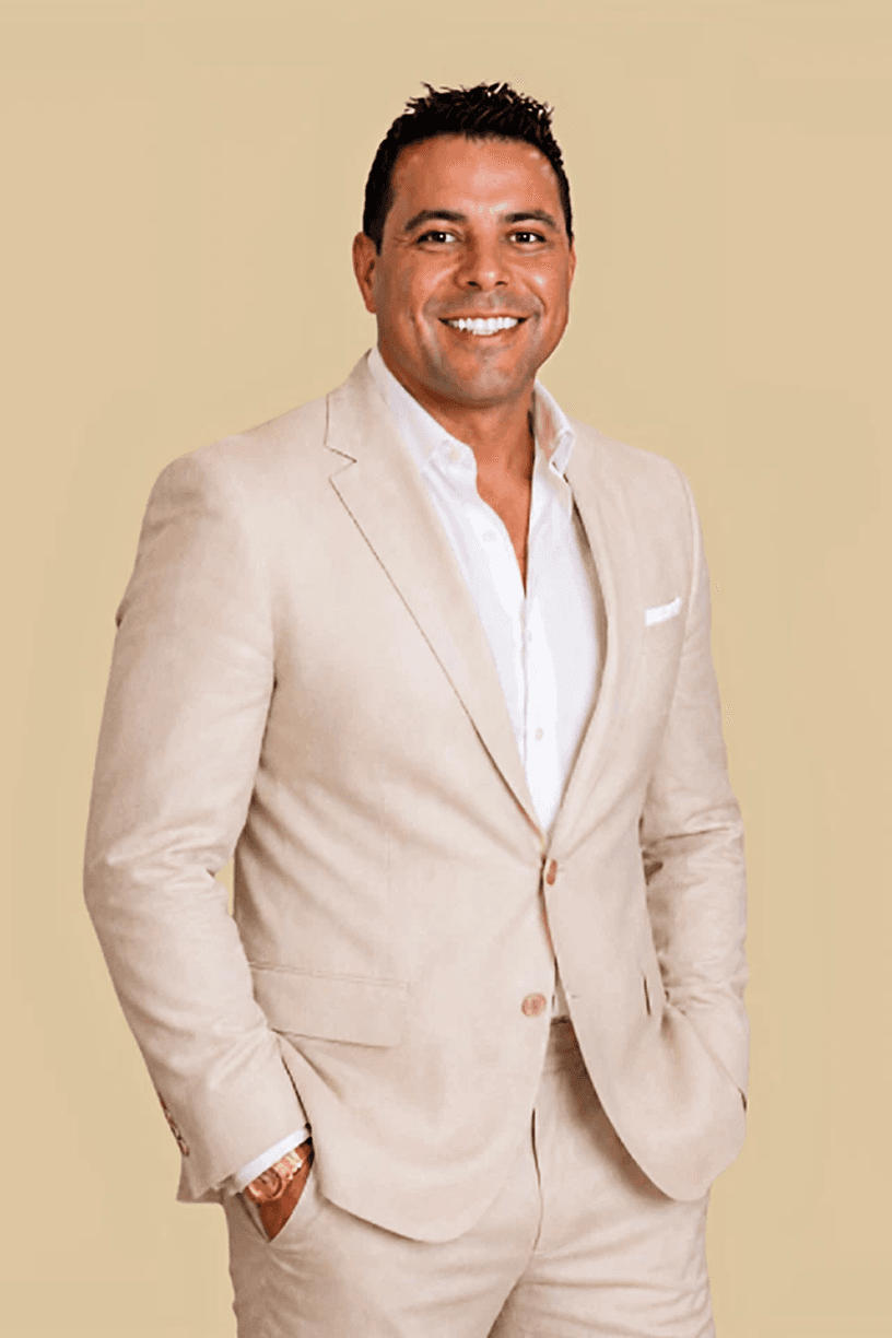 Hugo Marranas - CEO